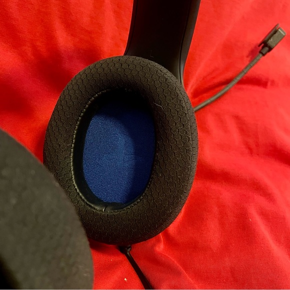 PDP Pro LvL 50 Wired Headset PS4/ps5 - Picture 2 of 5